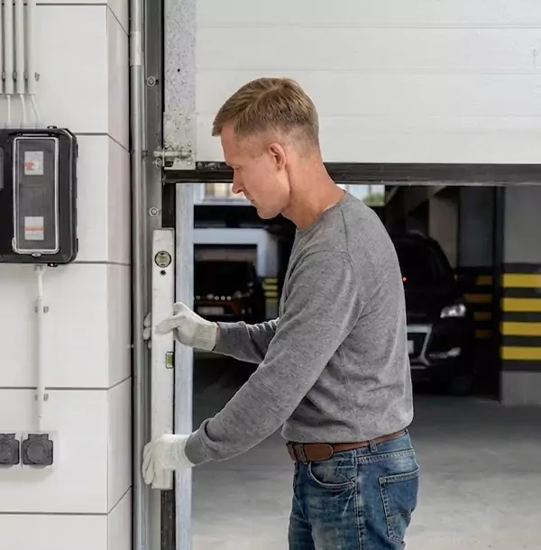 Why Choose Us for Door, Gate and Security Services in Sainte-Julienne, QC