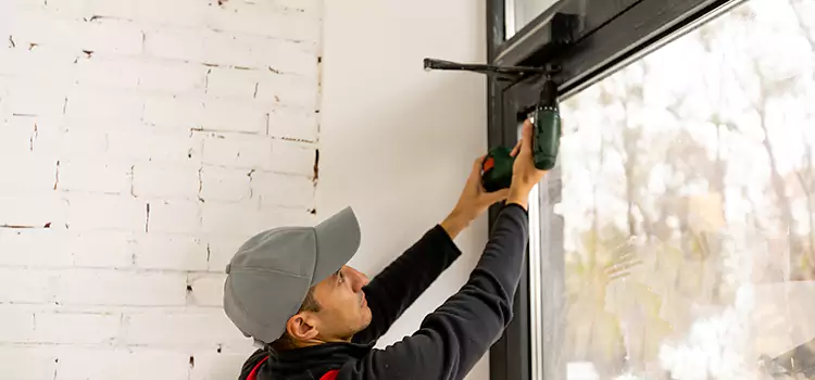 Automatic Door Opener Commercial Sainte-Julienne