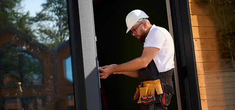 Replace Balcony Door Sainte-Julienne