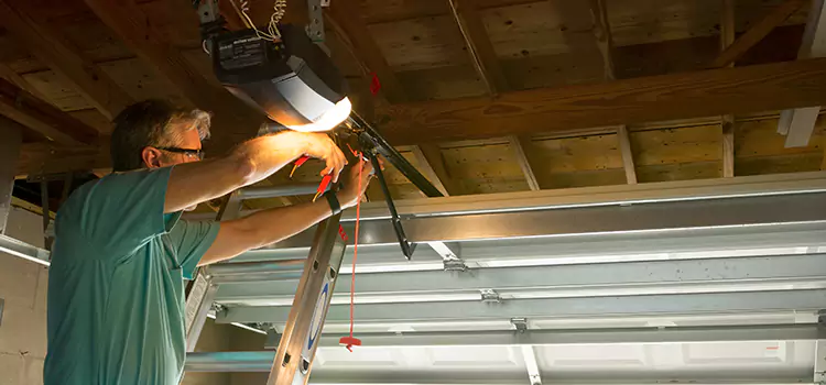 Garage Door Opener Sales and Installation Sainte-Julienne