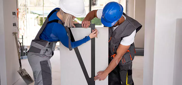Why Choose Us for Door Panel Services in Sainte-Julienne, QC?