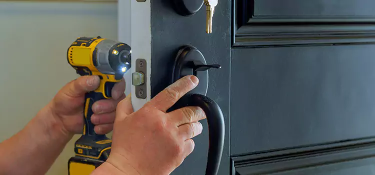 Locksmith Emergency Service Sainte-Julienne