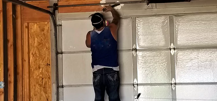 Specialized Garage Door Panel Solutions in Sainte-Julienne, QC