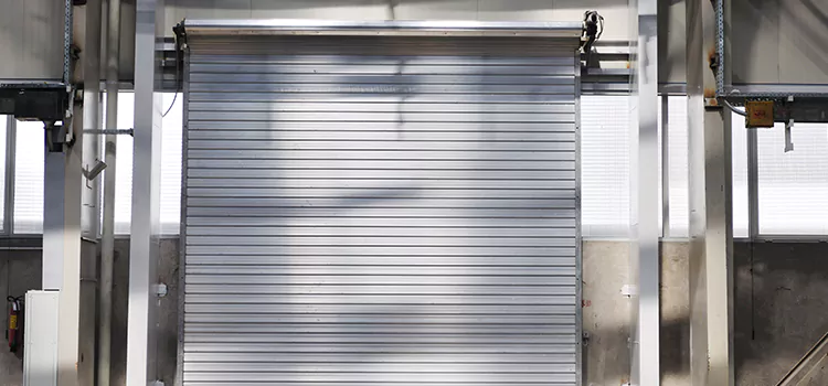 Roller Door Maintenance Sainte-Julienne