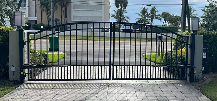 Gate Opener Replacement Near Me in Sainte-Julienne, QC