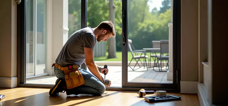 Comprehensive Solutions for Every Glass Door Need in Sainte-Julienne, QC