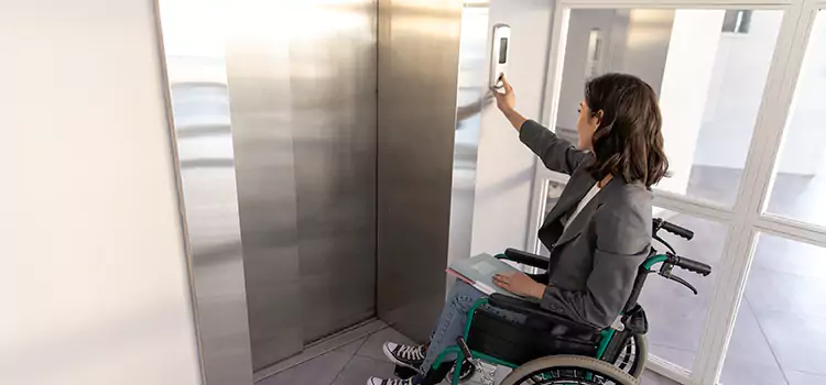 Benefits of Modern Handicap Door Systems in Sainte-Julienne, QC