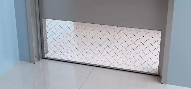 Benefits of Professional Kick Plate Solutions in Sainte-Julienne, QC