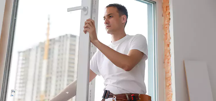 Patio Glass Replacement Sainte-Julienne