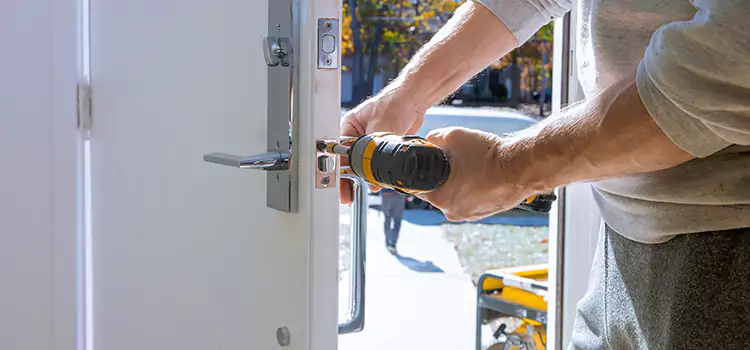 Insulated Roll Up Garage Doors Residential Sainte-Julienne
