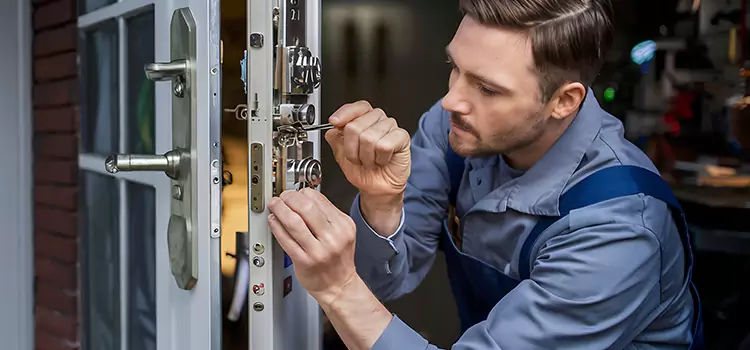 Residential Lock Installation Sainte-Julienne
