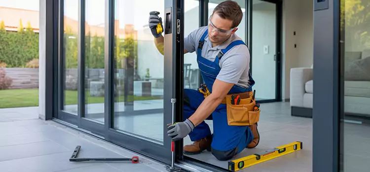Sliding Screen Door Repair Sainte-Julienne