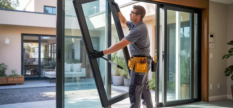 Specialized Sliding Door Roller Services in Sainte-Julienne, Quebec