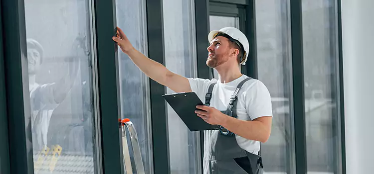 Comprehensive Solutions for Your Sticking Doors in Sainte-Julienne, QC