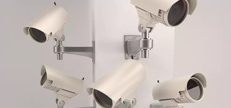 Your Trusted Partner for CCTV Solutions in Sainte-Julienne