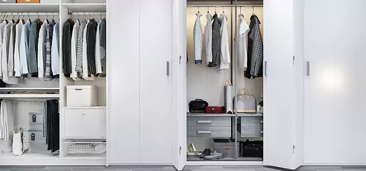Glass Closet Door Repair Sainte-Julienne