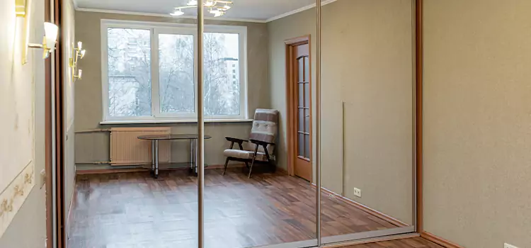 Mirror Closet Door Roller Replacement Sainte-Julienne