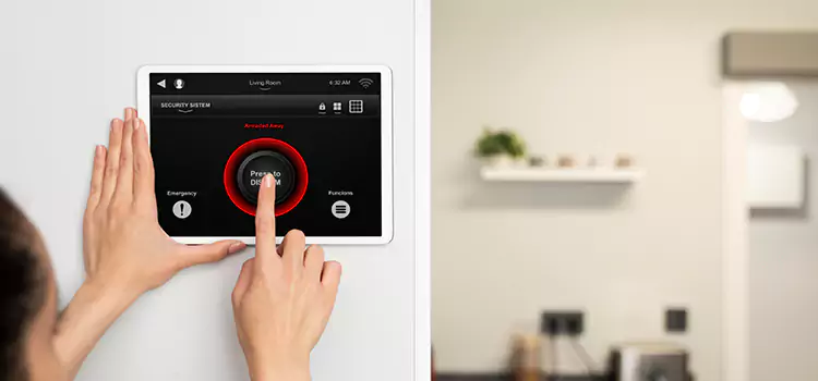 Blink Video Doorbell Installation Sainte-Julienne