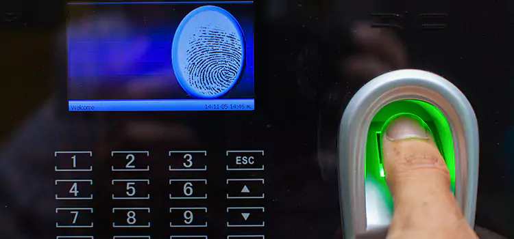 Your Trusted Partner for Secure Access in Sainte-Julienne, QC
