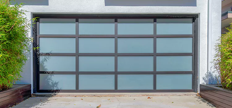 Why Choose Us for Garage Door Care in Sainte-Julienne, QC?