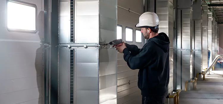Prompt and Professional Garage Door Service in Sainte-Julienne, Quebec