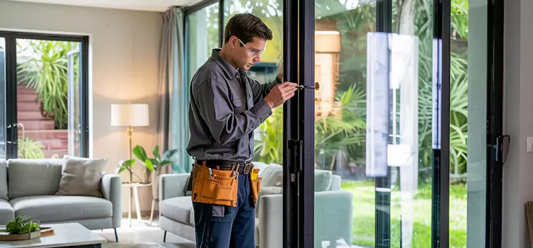 Why Choose Us for Your Glass Door Needs in Sainte-Julienne, QC?