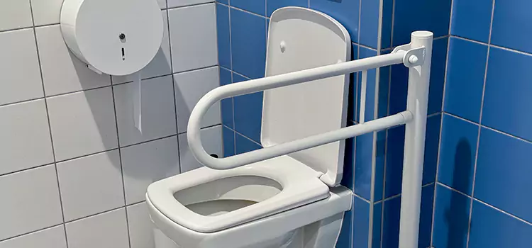 Comprehensive Solutions in Sainte-Julienne, QC for Accessible Facilities