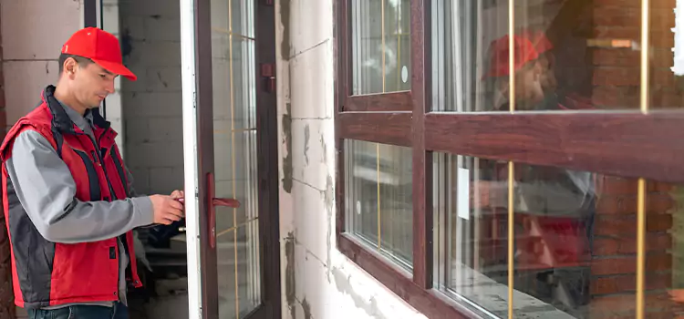 Sliding Door Lock Repair Sainte-Julienne