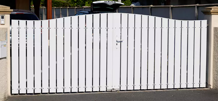 Why Choose Us for Residential Gate Repair in Sainte-Julienne, QC?