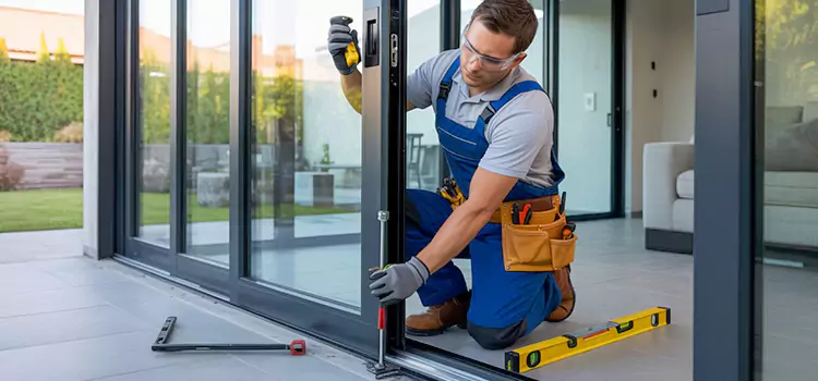 Patio Door Replacement Sainte-Julienne