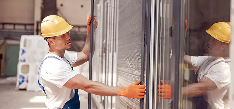 Sliding Door Mesh Replacement Sainte-Julienne
