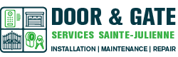 Door & Gate Services Sainte-Julienne